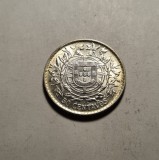 Portugalia 50 Centavos 1914 UNC