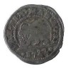 Moneda 5 soldi 1722 - Venezia, argint 19 mm, Europa