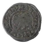 Cumpara ieftin Moneda 5 soldi 1722 - Venezia, argint 19 mm