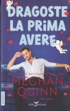 Meghan Quinn - Dragoste la prima avere