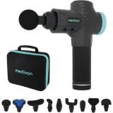 Medivon Gun Active X pistol de masaj 1 buc