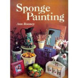 Sponge painting