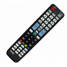Telecomanda pentru TV SAMSUNG, Negru, AA59-00581A