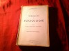 131. Eugeniu Sperantia - Introducere in Sociologie vol.1 - Istoria Conceptiilor Sociologice - 1944 Casa Scoalelor , 365pag