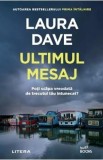 Ultimul mesaj - Laura Dave