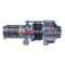 Troliu universal EWP2500 2500/1134 lbs/kg 12V sufa sintetica
