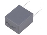 Condensator Poliester 10uF 200VAC 400VDC THT