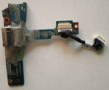 Acer Aspire 3830TG-6431 3830TG Series LAN Board with Cable LS-7121P (N24-05)
