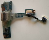 Cumpara ieftin Acer Aspire 3830TG-6431 3830TG Series LAN Board with Cable LS-7121P (N24-05)