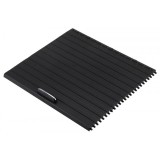 Roleta spatiu depozitare consola Mercedes Gle Coupe C292 2015-, Gl X166 2012-, Gls X166 2015-, Ml W166 2011-, 1666805802