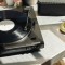 Pick-up Audio- Technica
