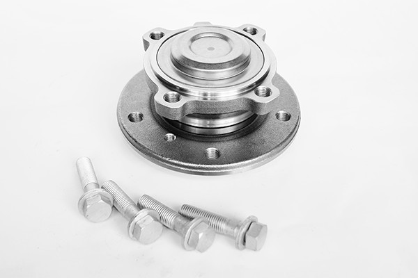 Kit Rulment Roata (Butuc) 143135 ATK 01.02.123