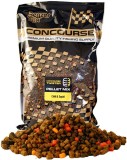 Pelete Benzar Mix Concourse Twister Pellet Mix, Chili-Squid, 800g