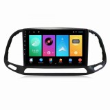 Cumpara ieftin Navigatie dedicata cu Android Fiat Doblo dupa 2015, 1GB RAM, Radio GPS Dual