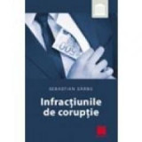 Infractiunile de Coruptie - Sebastian Sarbu