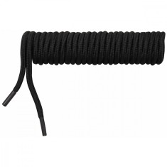 Sireturi pentru incaltaminte, lungime 70 cm, negre MFH OutsideGear Venture foto