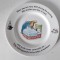 Farfurie Wedgwood Beatrix Potter- Peter Rabbit, Etruria &amp; Barlaston England