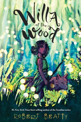 Willa of the Wood foto