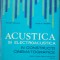 ACUSTICA SI ELECTROACUSTICA IN CONSTRUCTII CINEMATOGRAFICE - SIMION ZAHARIA
