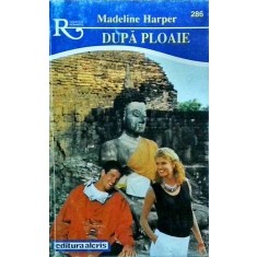 Madeline Harper - Dupa ploaie