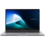 Laptop Business ASUS ExpertBook P1, P1503CVA-NJ0923, 15.6-inch, intel Core i3-1315U, 8GB RAM, 256GB SSD, Intel Graphics, No OS, Misty Grey