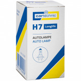 Bec Cartechnic H7 12V 55W Longlife CART004808