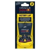 Red Bull Racing odorizant auto Armorall hanging Formula 1 yellow - Univerz&aacute;ln&iacute;