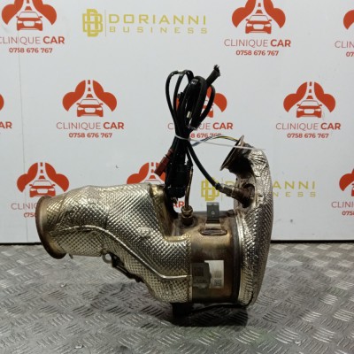 Filtru DPF Audi A4 A5 A6 A7 Q5 2.0D 2018-2024 foto