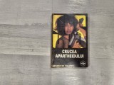 Crucea Apartheidului de Gerard de Villiers
