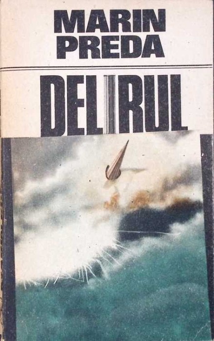 DELIRUL-MARIN PREDA-363035