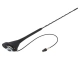 Antena Auto 0,4m AM/FM cu Amplificator 4CARMEDIA pentru Audi