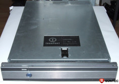 Cisco Ironport C350 Email Security Appliance Intel multicore, 2 x 146GB SCSI (SAS) foto
