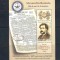 ROMANIA 2019 - ALEXANDRU ROMALO, COLITA, MNH - LP 2238