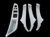 Maner Interior Sofer Pasager Bmw F10 F11 Oyster Facelift LCI