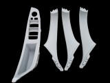 Maner Interior Sofer Pasager Bmw F10 F11 Oyster Facelift LCI