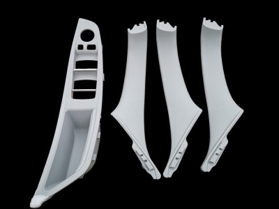 Maner Interior Sofer Pasager Bmw F10 F11 Oyster Facelift LCI foto