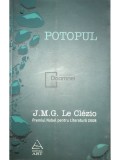J. M. G. Le Clezio - Potopul (Editia: 2008)