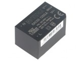 Convertor AC/DC 2W 12V 167mA PCB 3000V