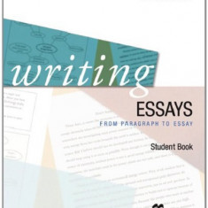 Writing Essays | Dorothy Zemach, Lisa Rumisek