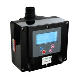 ProGARDEN AquaMatic 750 Controler VFD 20-50Hz, 0.75kW, 1x230V-in, 1x230V-out,
