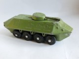 bnk jc URSS - Transportor amfibiu - metalic