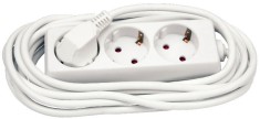 Prelungitor 3P 3x1 mmp 3m - 658023 foto