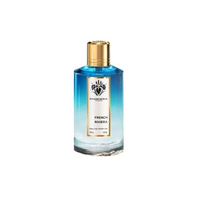 Mancera French Riviera Apa de parfum unisex EDP 120 ml foto