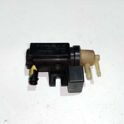 Supapa vacuum Mercedes A Class W169 2004-2012 foto