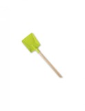 Lopata Copii Gradinarit Androni Giocattoli, Coada Lemn, 76 cm, Plastic