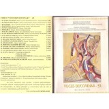 - Voces Bucovinae - 35. Suceava 2004 - 137525