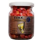 Porumb CUKK, miere-usturoi, 220ml