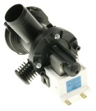 C00507308 POMPA EVACUARE APA 220-240V 50HZ NO FLAP PS9 488000507308 Masina de spalat Hotpoint Ariston WMSD723