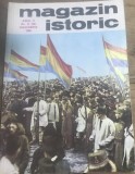 Cumpara ieftin MZI3 Revista Magazin Istoric - Anul 1968 - Nr 20