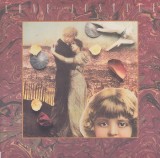 Vinil Lone Justice &ndash; Shelter (NM), Rock